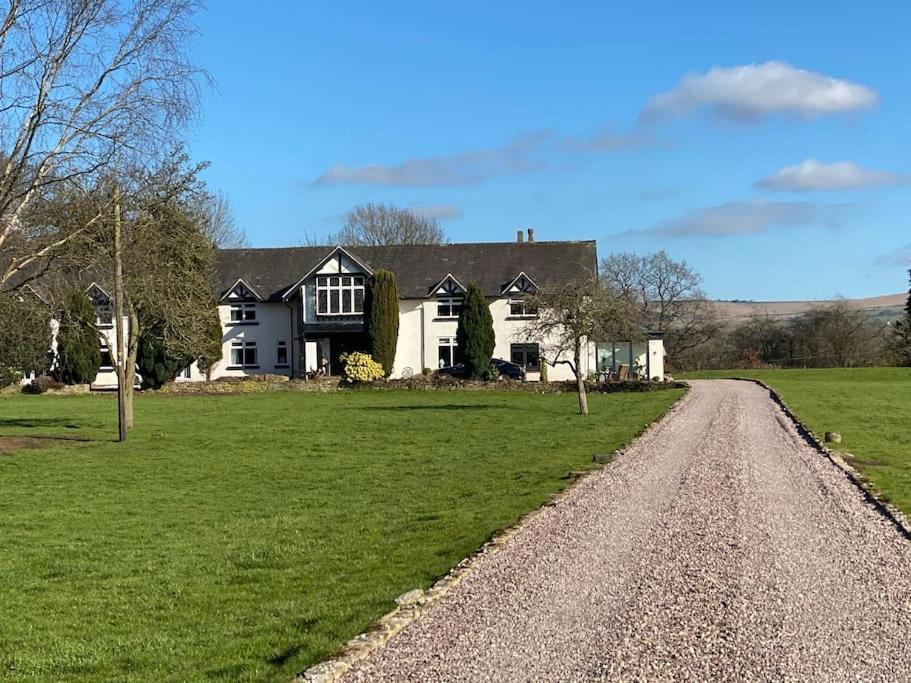 South Cottage - Garden, Views, Parking, Dogs, Cheshire, Walks, Family Adlington Exterior foto
