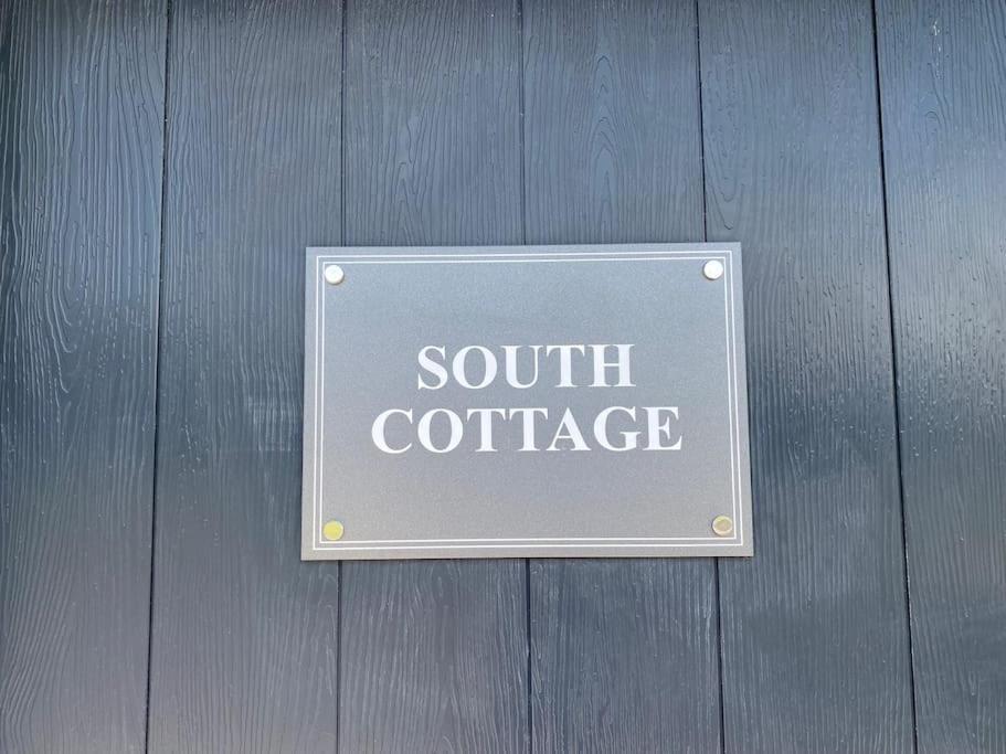 South Cottage - Garden, Views, Parking, Dogs, Cheshire, Walks, Family Adlington Exterior foto
